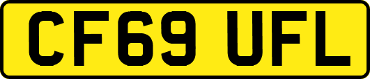CF69UFL