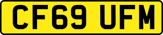 CF69UFM