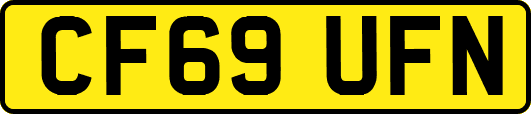 CF69UFN