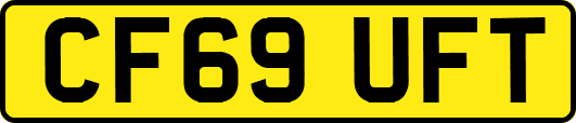 CF69UFT