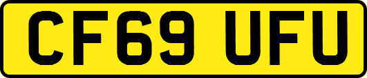 CF69UFU