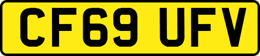 CF69UFV