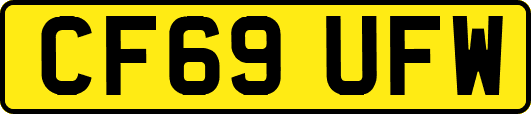 CF69UFW