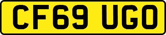 CF69UGO