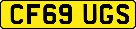 CF69UGS