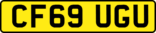 CF69UGU