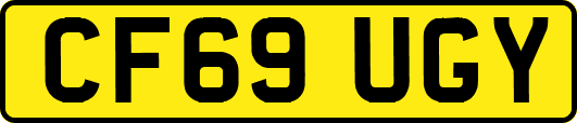 CF69UGY