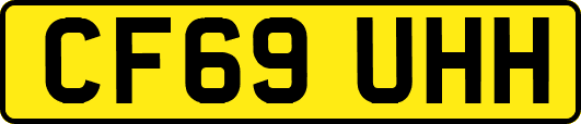 CF69UHH