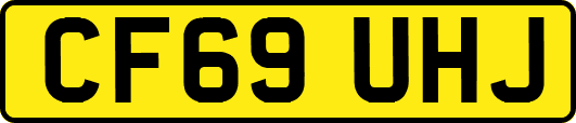 CF69UHJ