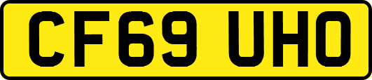 CF69UHO