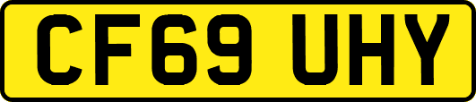 CF69UHY