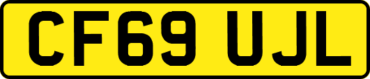 CF69UJL