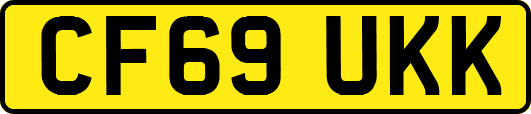 CF69UKK