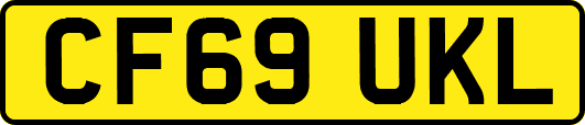 CF69UKL