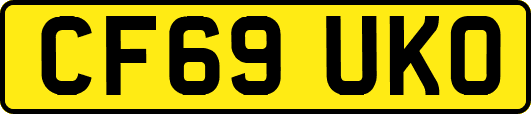 CF69UKO