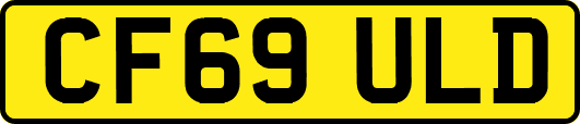 CF69ULD