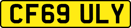 CF69ULY