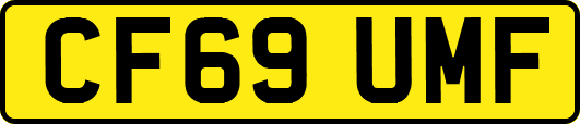 CF69UMF