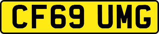 CF69UMG
