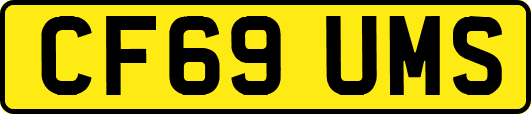 CF69UMS