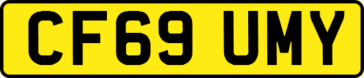 CF69UMY