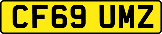 CF69UMZ
