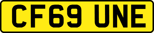 CF69UNE