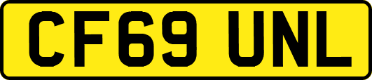 CF69UNL
