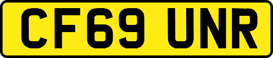 CF69UNR