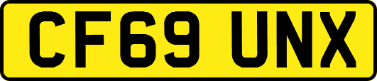 CF69UNX