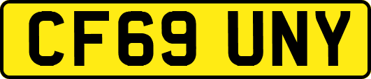 CF69UNY