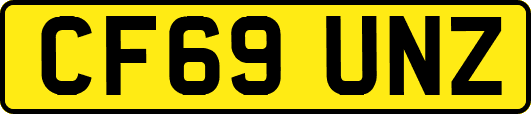 CF69UNZ