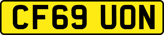 CF69UON