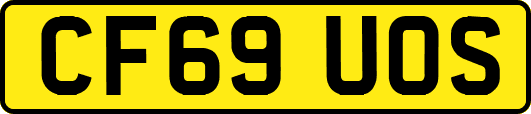 CF69UOS