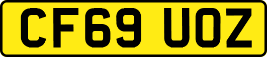 CF69UOZ
