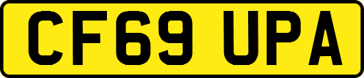 CF69UPA