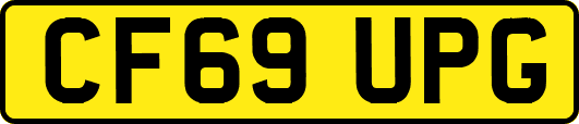 CF69UPG