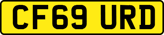 CF69URD