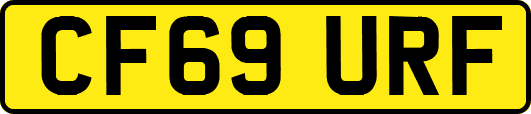 CF69URF