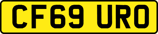 CF69URO