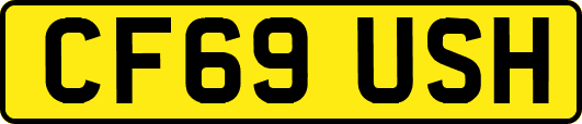 CF69USH