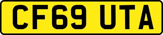 CF69UTA
