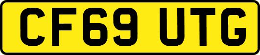 CF69UTG