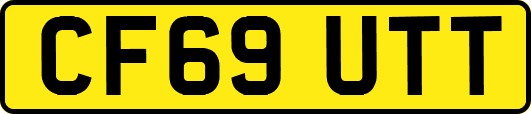CF69UTT