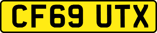 CF69UTX