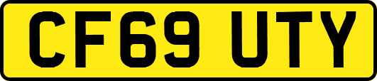 CF69UTY