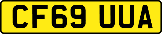 CF69UUA