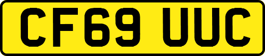 CF69UUC