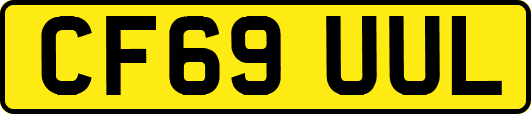 CF69UUL