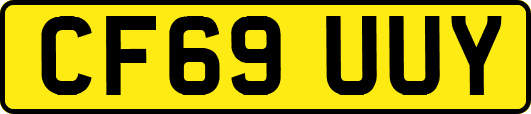 CF69UUY